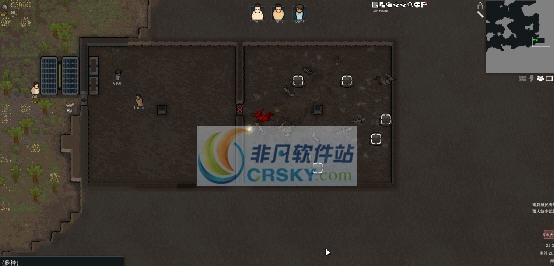 环世界A18近防系列系统MOD v2.5