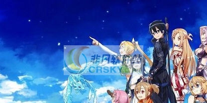 刀剑神域虚空幻界完美不卡死存档可用联机补丁 v2.5