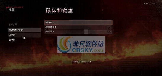 毁灭战士4汉化MOD v2.4