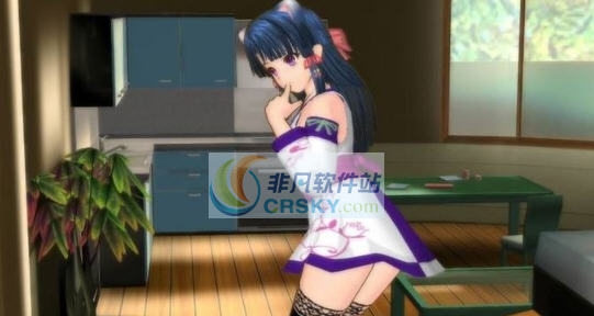 性感海茶3去马赛克补丁 v2.6