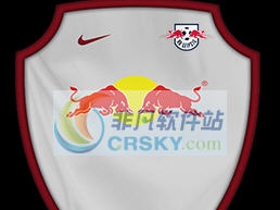 实况足球2018莱比锡红牛球衣素材补丁 v2.4