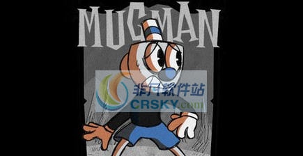 饥荒联机版茶杯头马克杯人物MOD v2.6