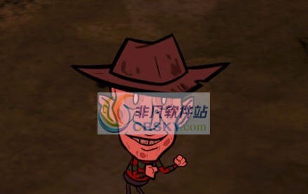 饥荒联机版猛鬼街弗莱迪克鲁格人物MOD v2.5