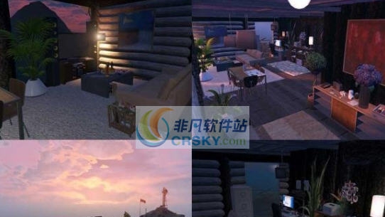 GTA5Gordo山木屋MOD v2.7