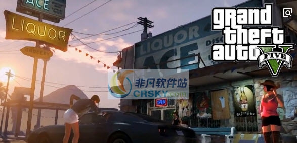 GTA5NativeUI插件 v2.6