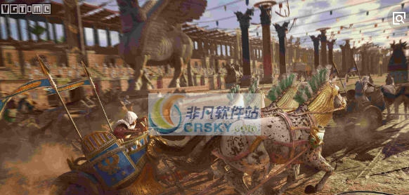 刺客信条起源七项修改器 v1.08