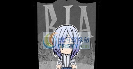 饥荒联机版国王游戏岩村莉爱人物MOD v2.5