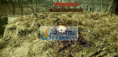 辐射4子弹时间MOD v2.6