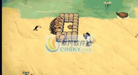 饥荒紧箍咒MOD v2.3