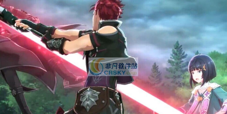 刀剑神域虚空幻界全女主特化服刷出初始存档 v2.8