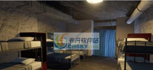 GTA5马德拉佐牧场仓MOD v2.7