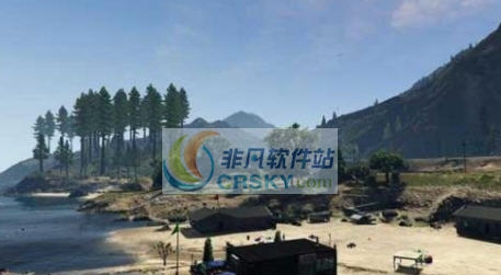 GTA5普罗科皮奥海滨度假村MOD v2.7