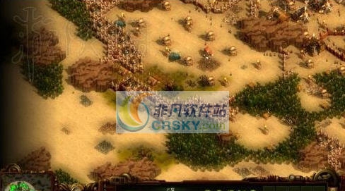 亿万僵尸好地形初始存档 v2.6