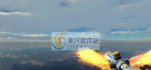 求生之路2穿越火线凤凰之怒狙击步枪MOD v2.6