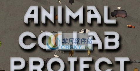 环世界A17更多动物MOD v2.5