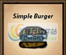 饥荒联机版普通的汉堡包MOD v2.8