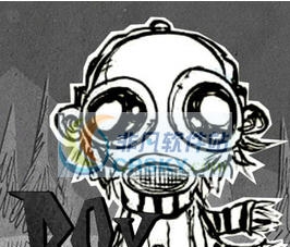 饥荒联机版末日男孩人物MOD v2.4