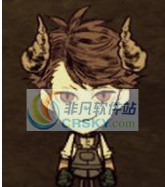 饥荒联机版魔王亨欧卡利人物MOD v2.4