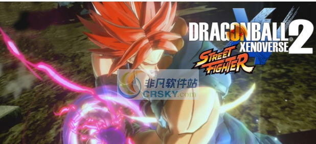 龙珠超宇宙2魔界王达普拉人物MOD v2.6