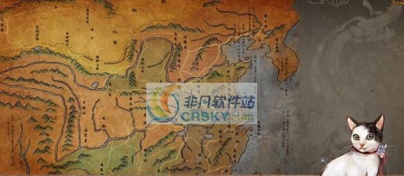 侠客风云传前传凡人物语MOD v2.2