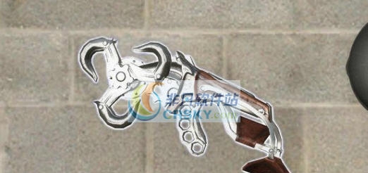 求生之路2生化奇兵3无限天钩武器MOD v2.3