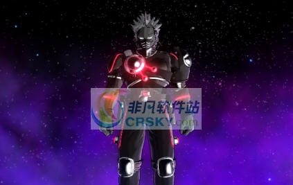 龙珠超宇宙2时间旅行战士套装MOD v2.5