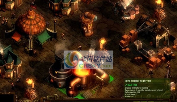 亿万僵尸场地资源和兵种优化补丁 v2.3