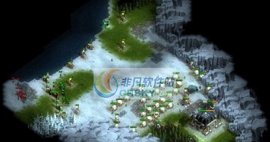 亿万僵尸完美地形开局140难度存档 v2.4