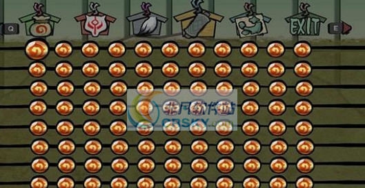 大神绝景版二周目全武器全强化神器存档 v2.6