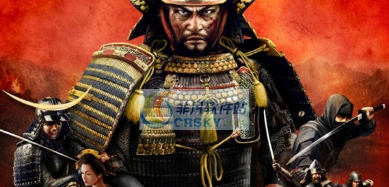 幕府将军2全面战争科技建筑增益MOD v2.5