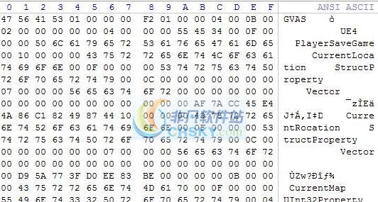 神舞幻想存档修改器 v3.7