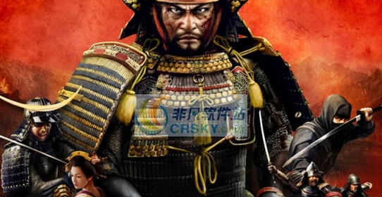 幕府将军2全面战争可招手炮基督佣兵MOD v2.5