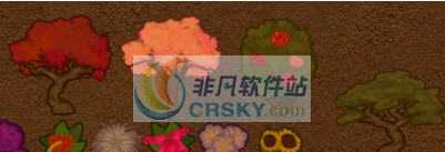 环世界B18菜园子Xtra植物MOD v2.5