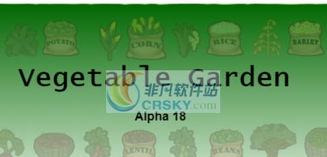 环世界B18菜园子MOD v2.6