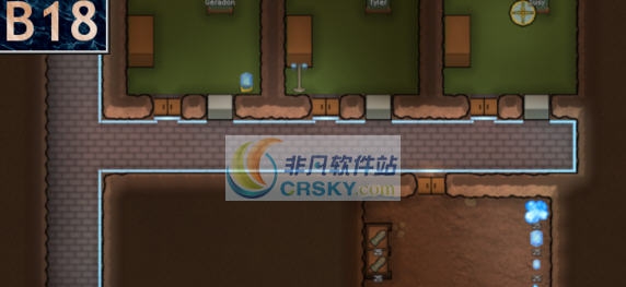 环世界B18萤石MOD v2.6