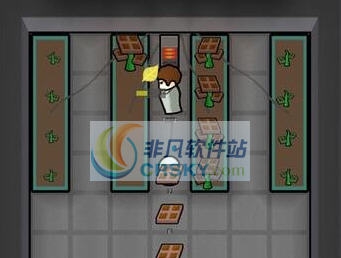 环世界b18可以种植巧克力MOD v2.5