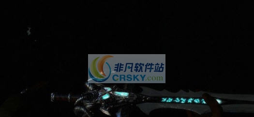 求生之路2魔兽世界霜之哀伤武器MOD v2.6