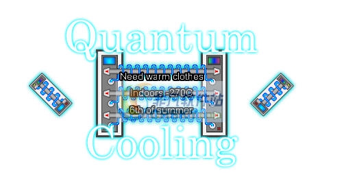 环世界B18量子冷却器MOD v2.4