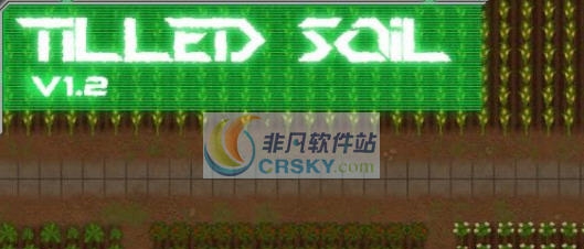 环世界A17可耕种土壤MOD v2.7