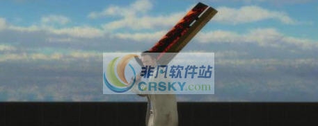 求生之路2恐怖近战武器斩首者大刀MOD v2.4