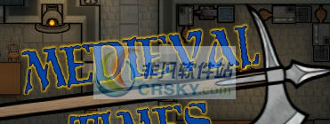 环世界B18中世纪主题整合包MOD v2.6