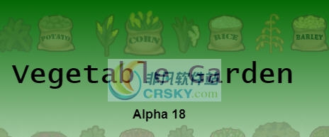 环世界B18菜园子生产作物整合包MOD v2.7