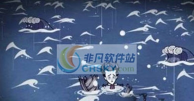 饥荒联机版海滩剑鱼剑MOD v2.6