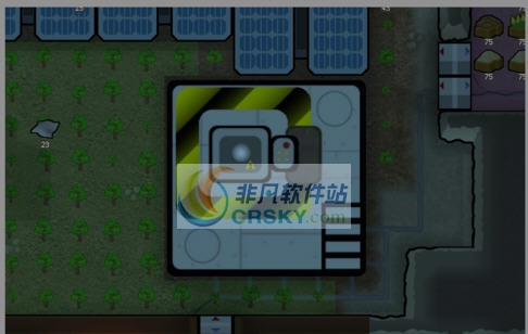 环世界B18激光钻井mod v2.4