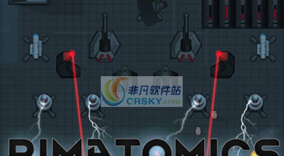 环世界B18边缘核能MOD v2.7