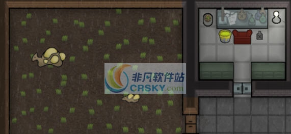 环世界b18化学品与中性胺MOD v2.5