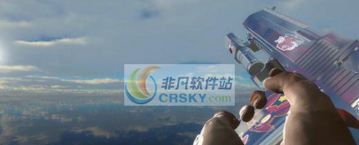 求生之路2欺瞒者手枪MOD v2.3