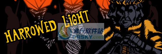 环世界b18哈维的烛火MOD v2.4