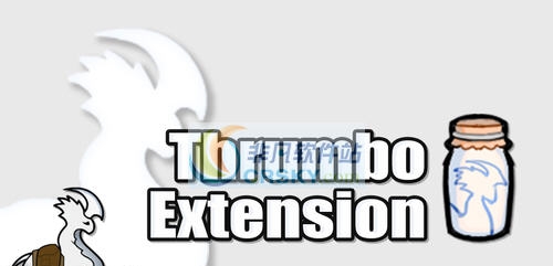 环世界b18敲击兽拓展MOD v2.8