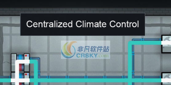 环世界B18中央空调系统MOD v2.4